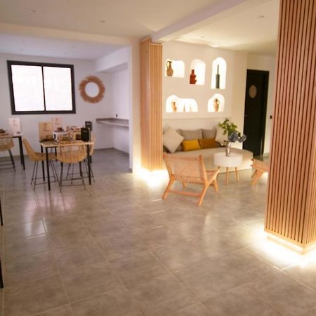 Riad La Petite Majorelle Marrakesh Buitenkant foto