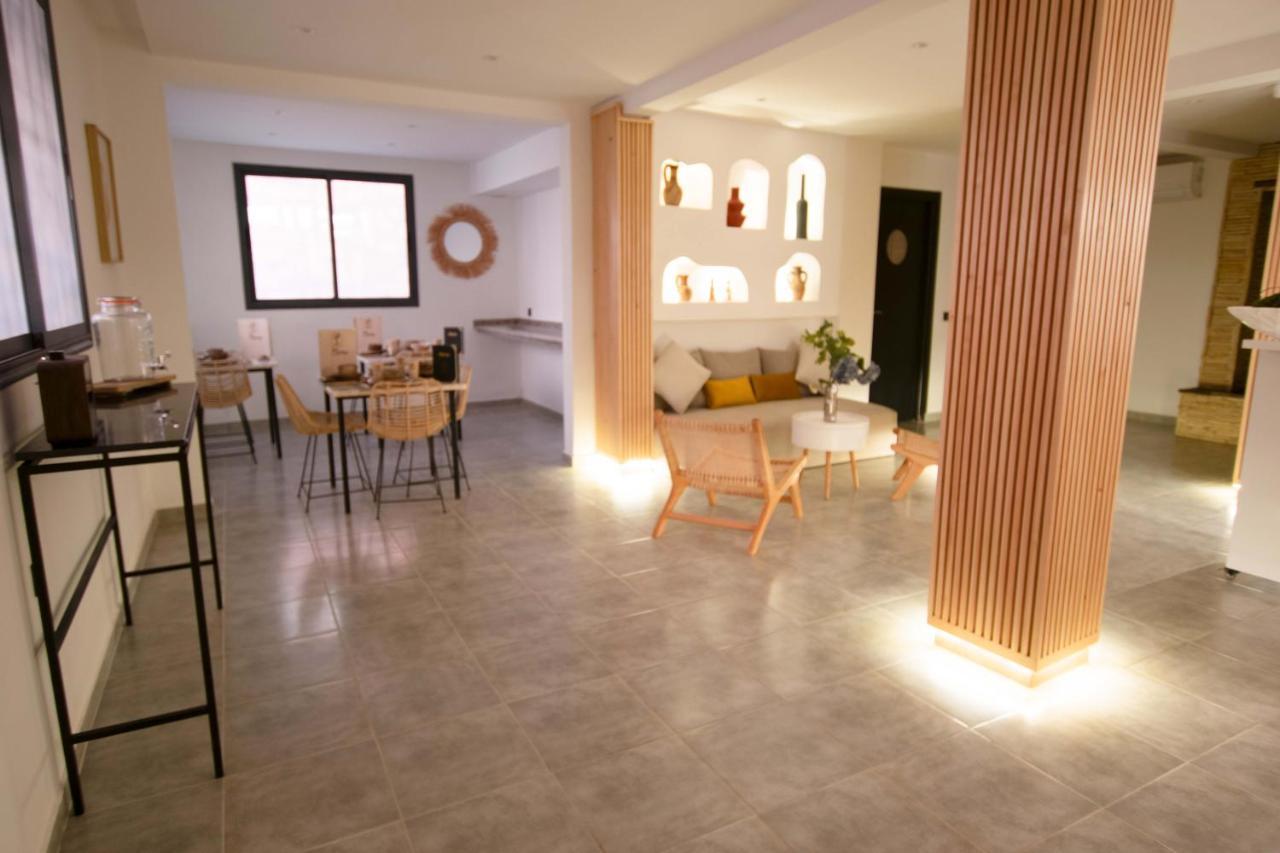 Riad La Petite Majorelle Marrakesh Buitenkant foto