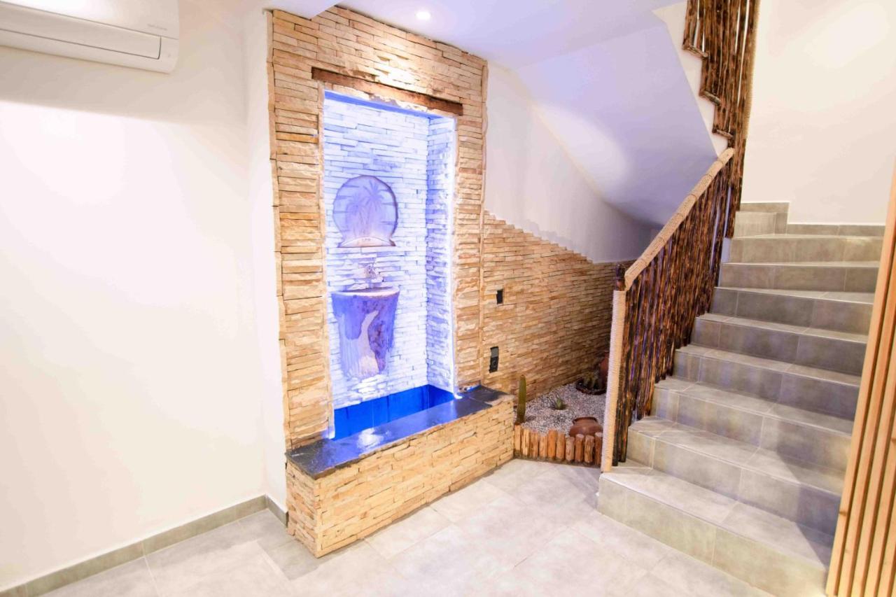 Riad La Petite Majorelle Marrakesh Buitenkant foto